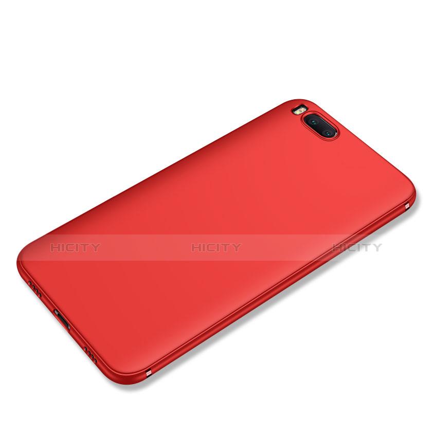 Funda Silicona Ultrafina Goma Carcasa S03 para Xiaomi Mi 6