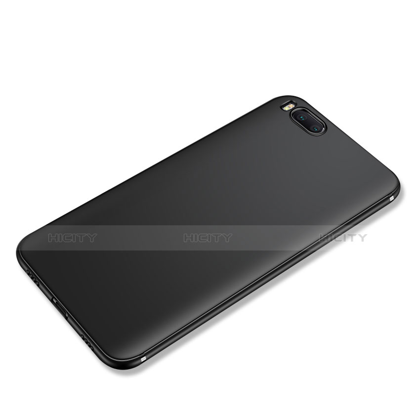 Funda Silicona Ultrafina Goma Carcasa S03 para Xiaomi Mi 6