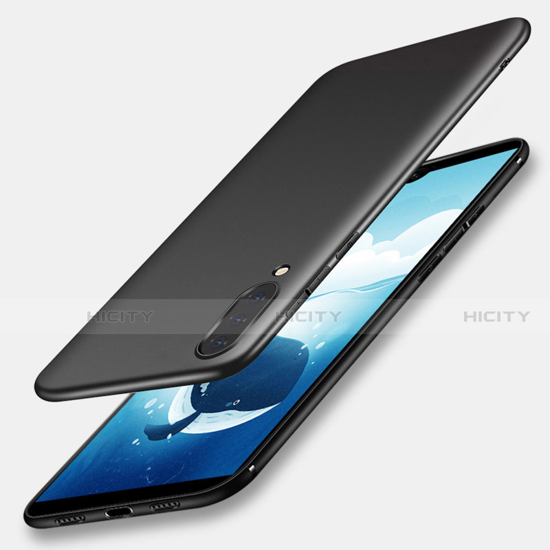 Funda Silicona Ultrafina Goma Carcasa S03 para Xiaomi Mi 9 Lite