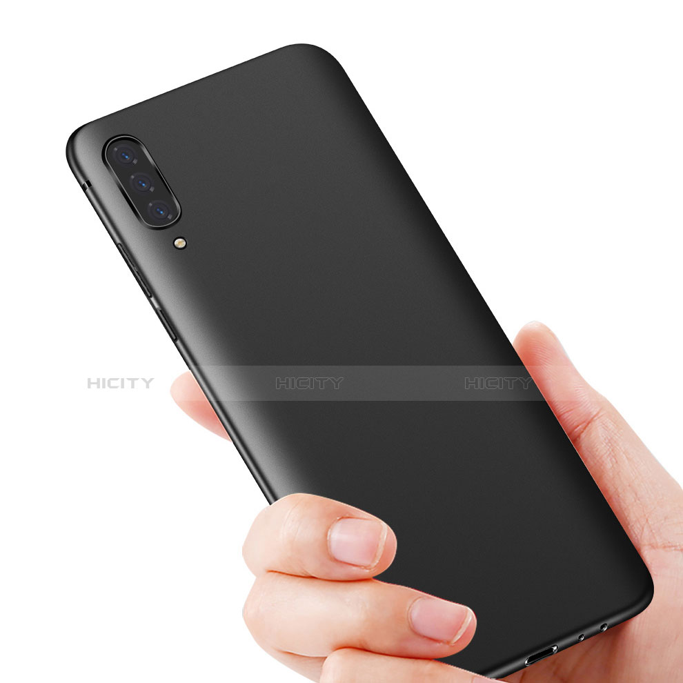 Funda Silicona Ultrafina Goma Carcasa S03 para Xiaomi Mi 9 Lite