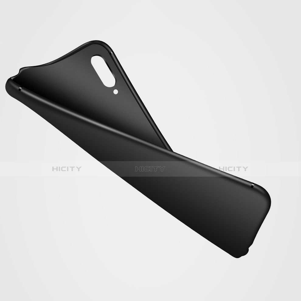 Funda Silicona Ultrafina Goma Carcasa S03 para Xiaomi Mi 9 Pro