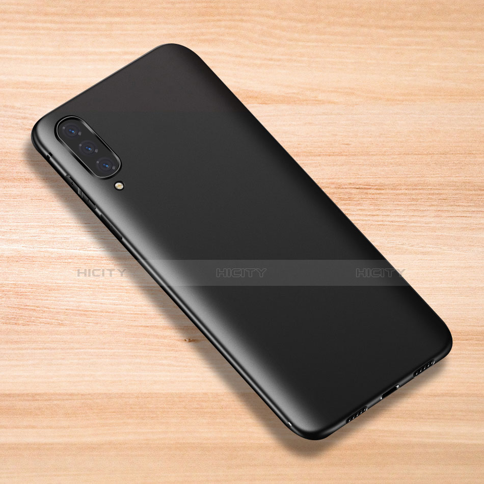 Funda Silicona Ultrafina Goma Carcasa S03 para Xiaomi Mi 9 Pro