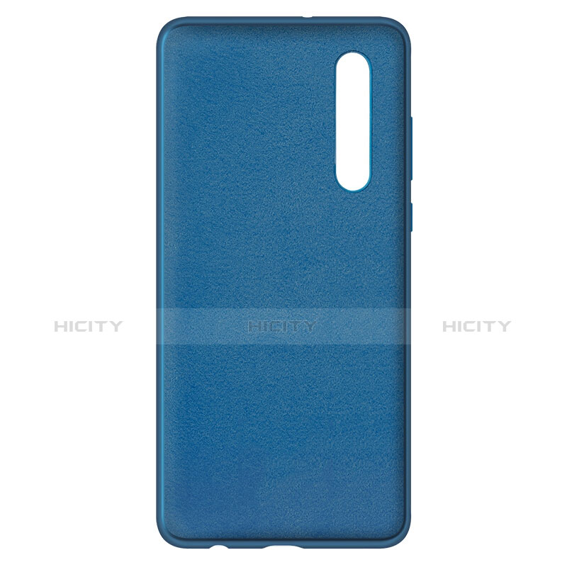 Funda Silicona Ultrafina Goma Carcasa S04 para Huawei P30