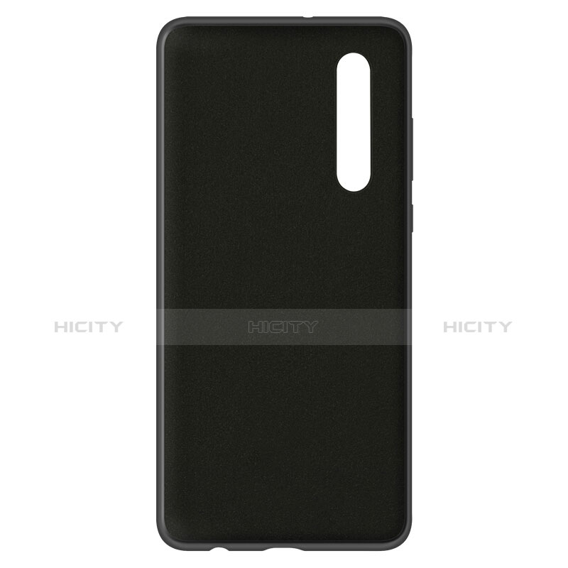 Funda Silicona Ultrafina Goma Carcasa S04 para Huawei P30