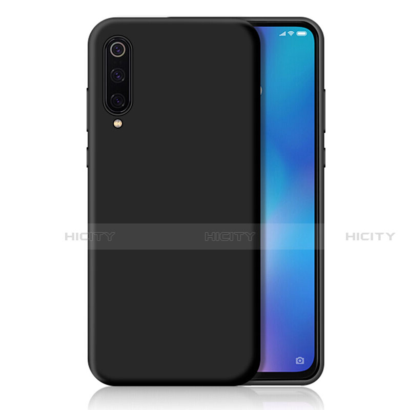 Funda Silicona Ultrafina Goma Carcasa S04 para Xiaomi Mi 9