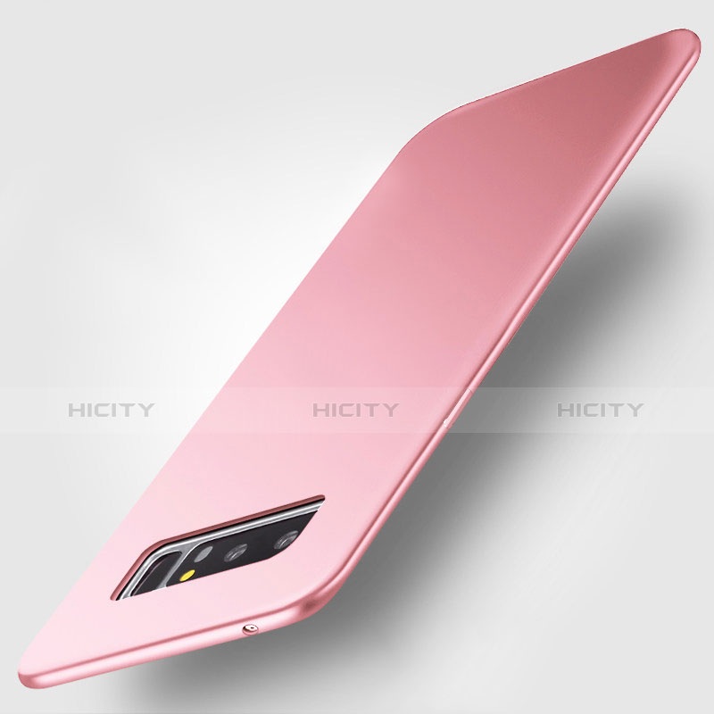 Funda Silicona Ultrafina Goma Carcasa S05 para Samsung Galaxy Note 8