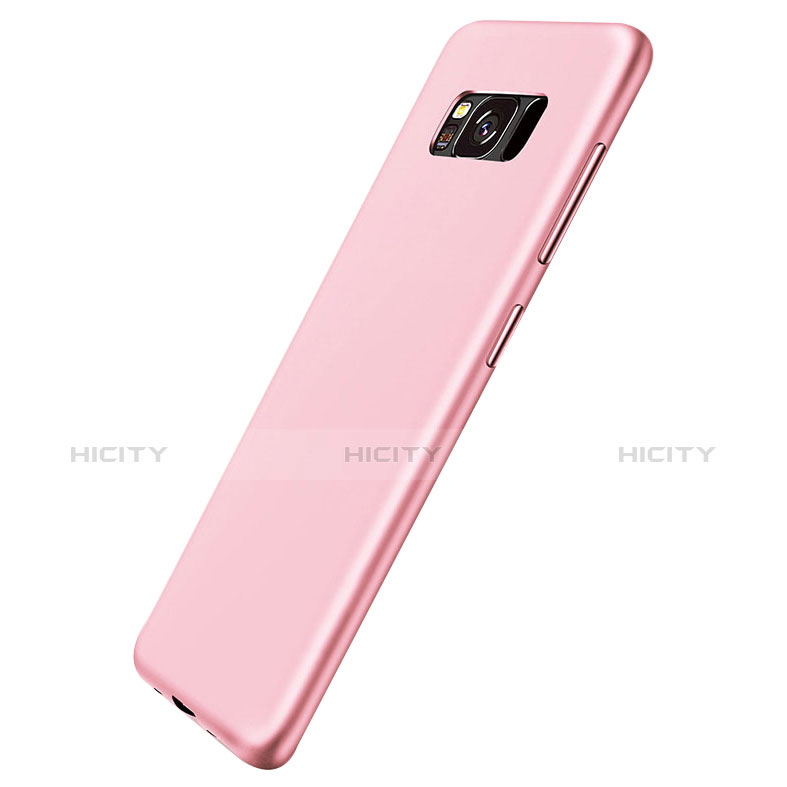 Funda Silicona Ultrafina Goma Carcasa S05 para Samsung Galaxy S8