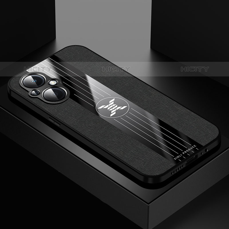 Funda Silicona Ultrafina Goma Carcasa X01L para OnePlus Nord N20 5G