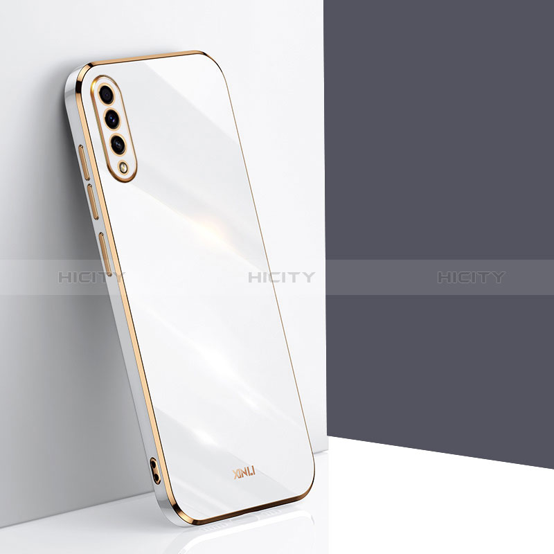 Funda Silicona Ultrafina Goma Carcasa XL1 para Samsung Galaxy A30S