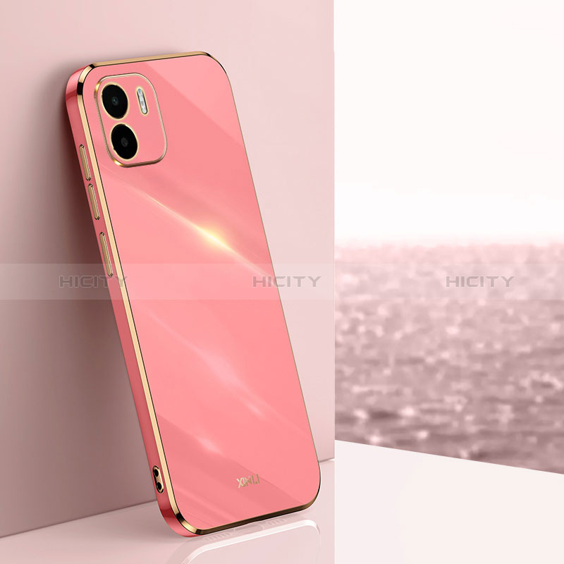 Funda Silicona Ultrafina Goma Carcasa XL1 para Xiaomi Redmi A2