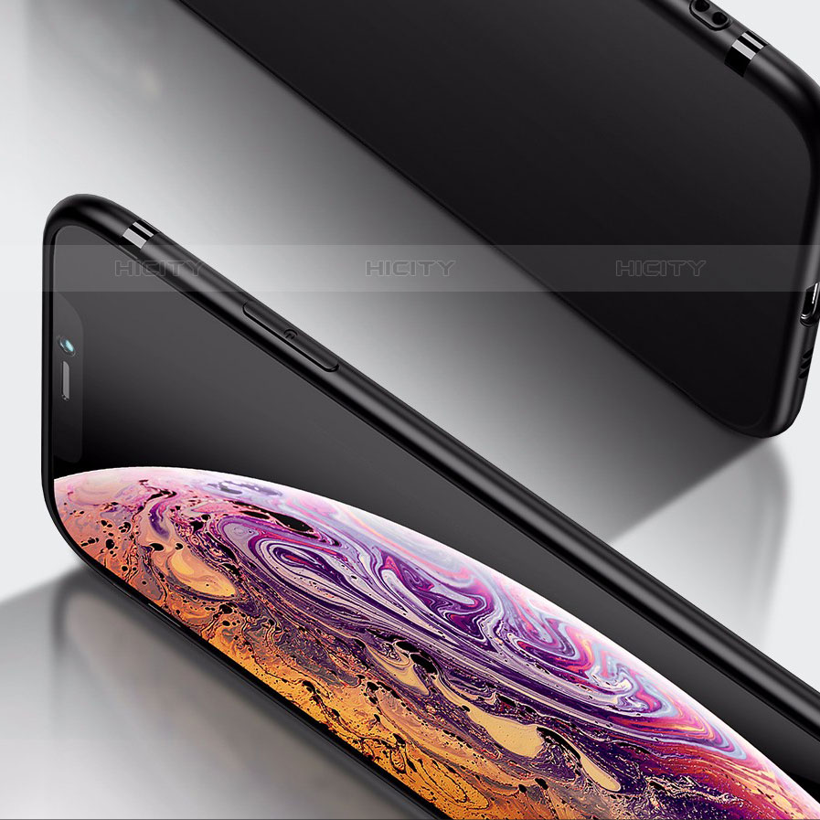 Funda Silicona Ultrafina Goma Carcasa Y02 para Apple iPhone 11 Pro Max