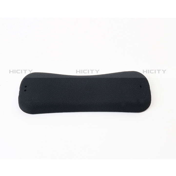 Funda Silicona Ultrafina Goma para Apple TV 4 Negro