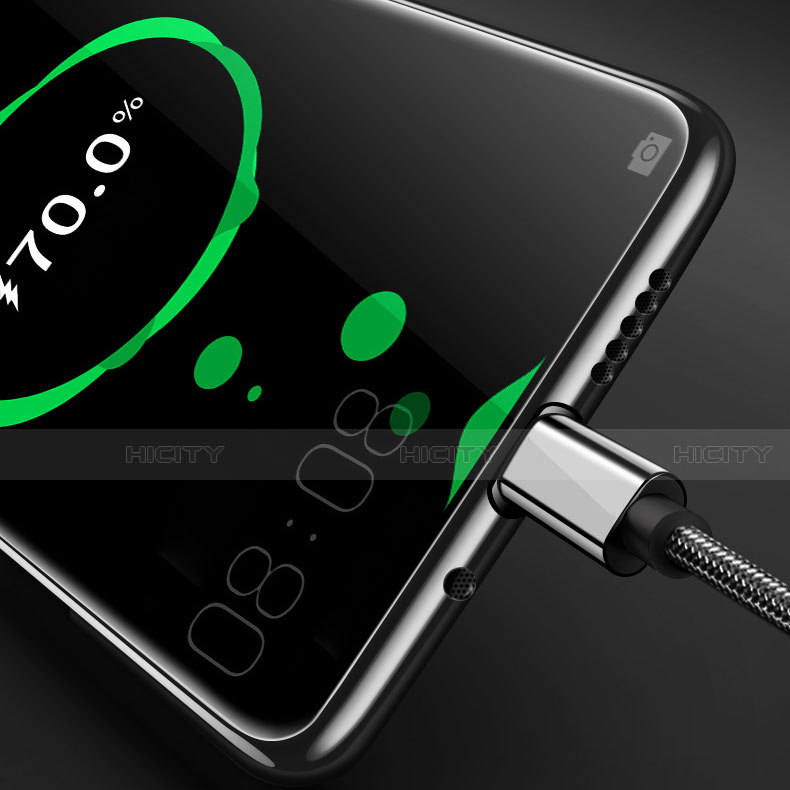 Funda Silicona Ultrafina Transparente para Samsung Galaxy S21 5G