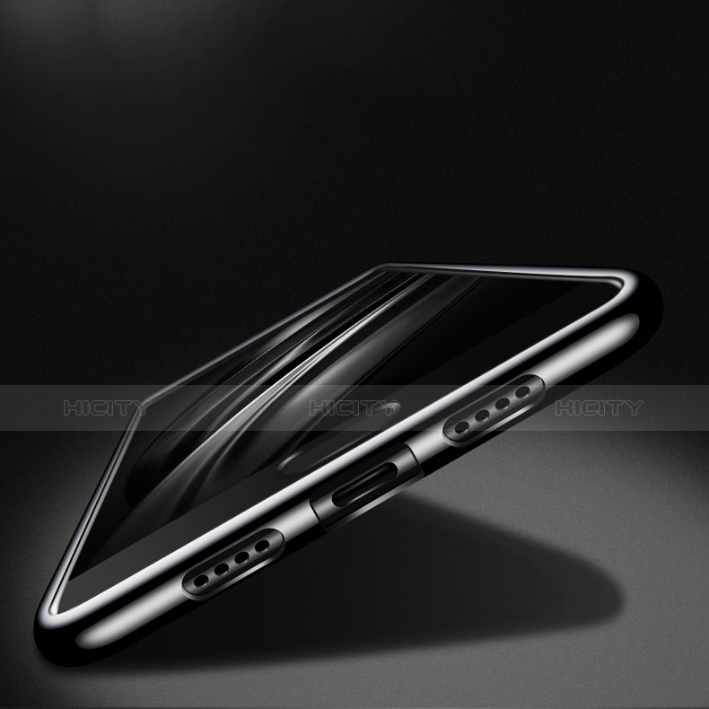 Funda Silicona Ultrafina Transparente T06 para Xiaomi Mi 6 Claro