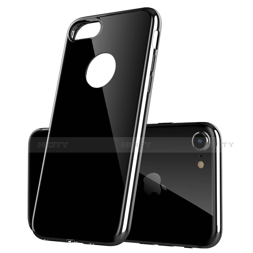 Funda Silicona Ultrafina Transparente T15 para Apple iPhone SE (2020) Claro