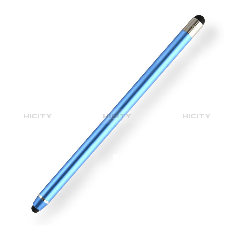 Lapiz Optico de Pantalla Tactil Capacitivo Universal H13 Azul