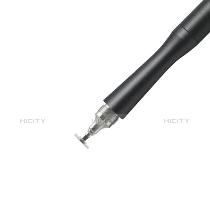 Lapiz Optico de Pantalla Tactil de Escritura de Dibujo Capacitivo Universal P13 Negro