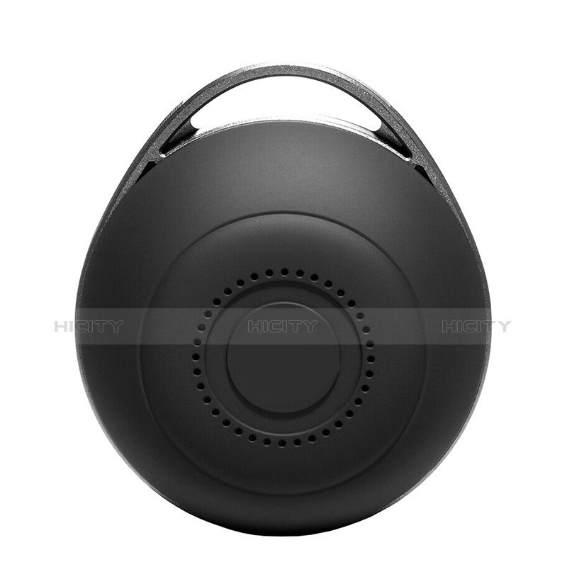 Mini Altavoz Portatil Bluetooth Inalambrico Altavoces Estereo S20 Negro