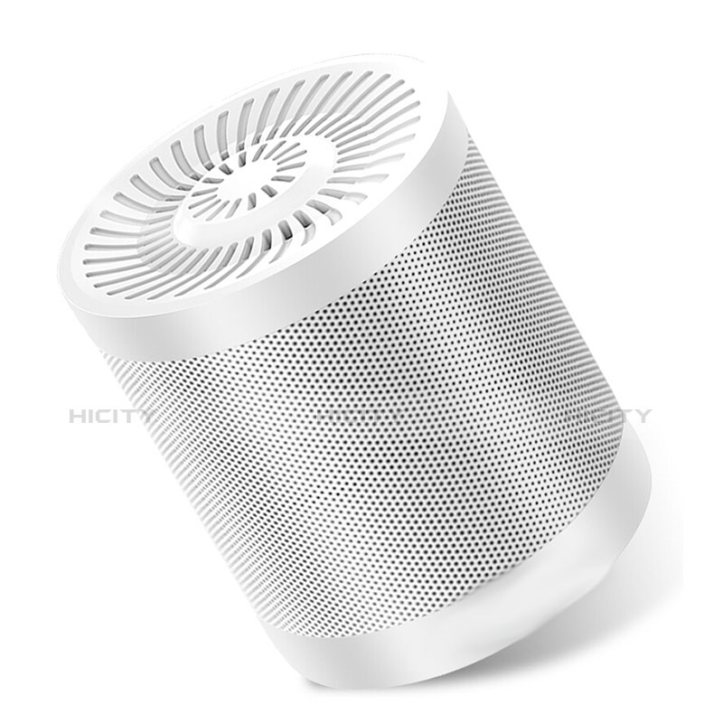 Mini Altavoz Portatil Bluetooth Inalambrico Altavoces Estereo S21 Blanco