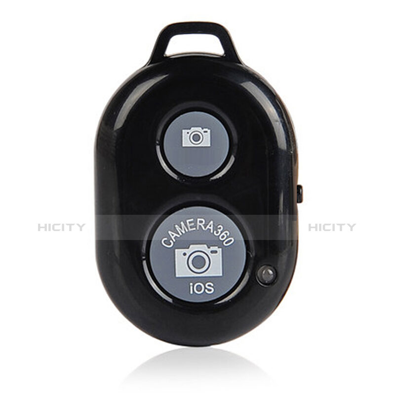 Palo Selfie Stick Bluetooth Disparador Remoto Extensible Universal S25 Negro