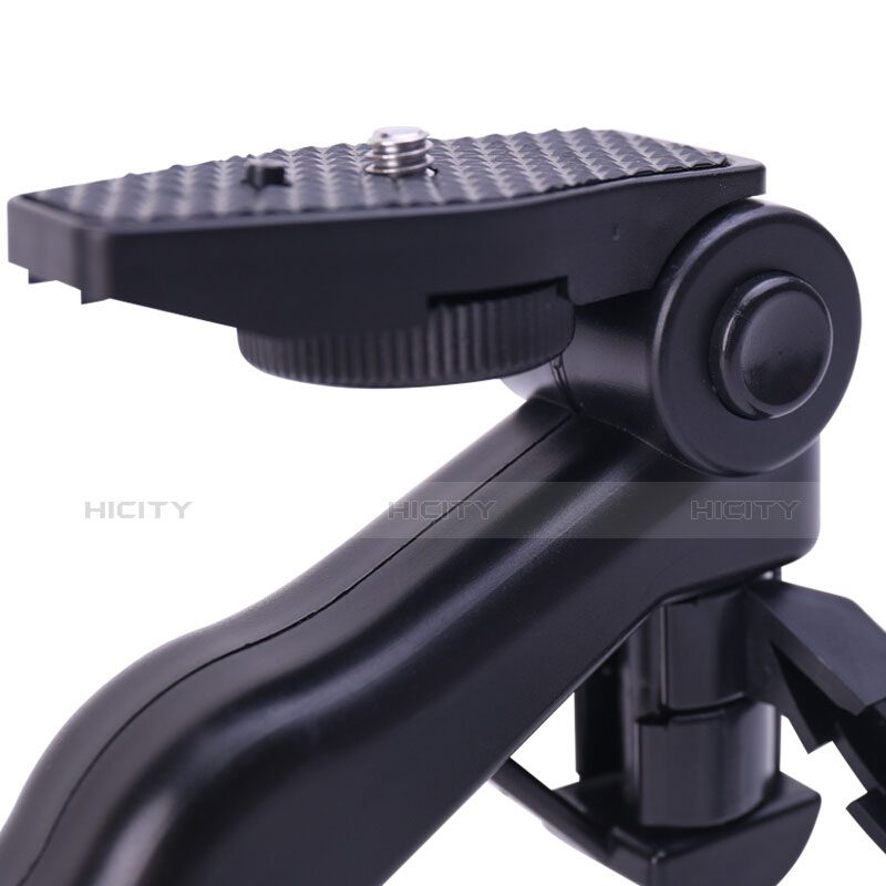 Palo Selfie Stick Extensible Conecta Mediante Cable Universal S21 Negro