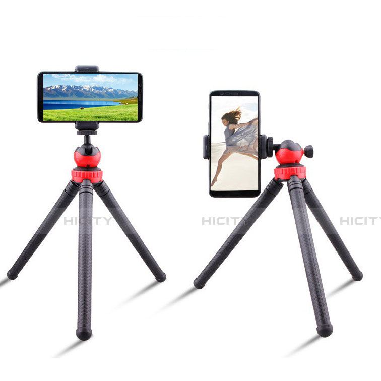 Palo Selfie Stick Tripode Bluetooth Disparador Remoto Extensible Universal T01 Negro