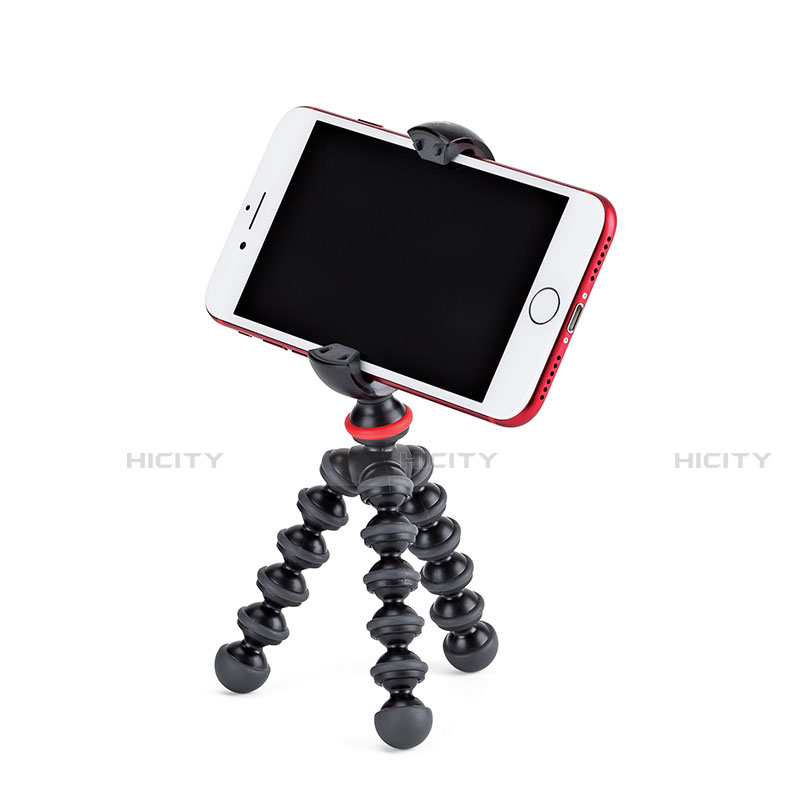 Palo Selfie Stick Tripode Bluetooth Disparador Remoto Extensible Universal T04 Negro