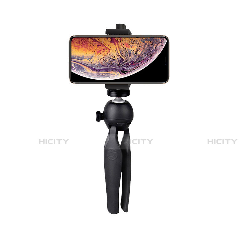 Palo Selfie Stick Tripode Bluetooth Disparador Remoto Extensible Universal T07 Negro