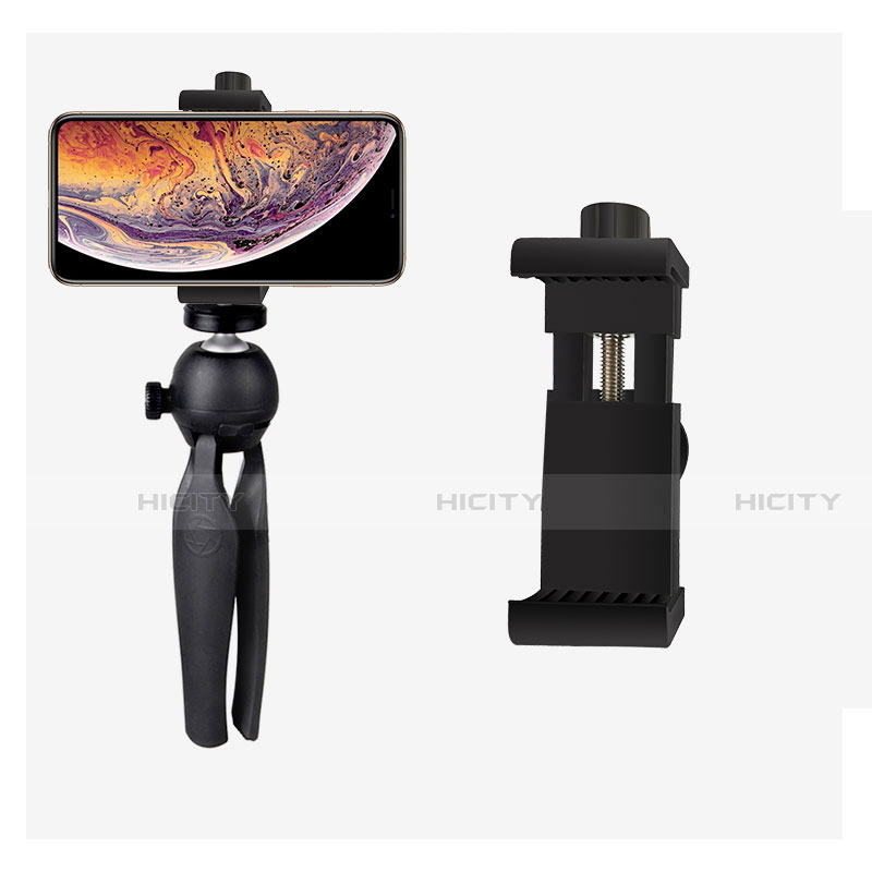 Palo Selfie Stick Tripode Bluetooth Disparador Remoto Extensible Universal T07 Negro