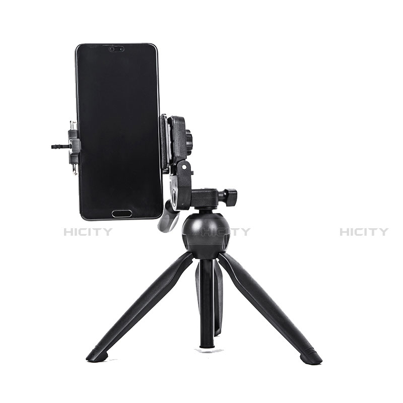 Palo Selfie Stick Tripode Bluetooth Disparador Remoto Extensible Universal T08 Negro