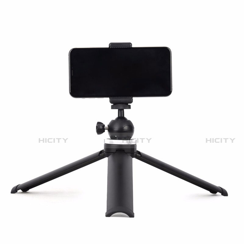 Palo Selfie Stick Tripode Bluetooth Disparador Remoto Extensible Universal T14 Negro