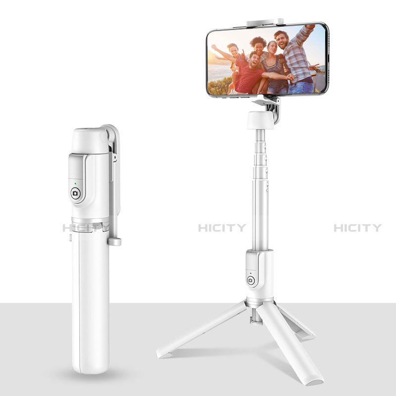 Palo Selfie Stick Tripode Bluetooth Disparador Remoto Extensible Universal T28