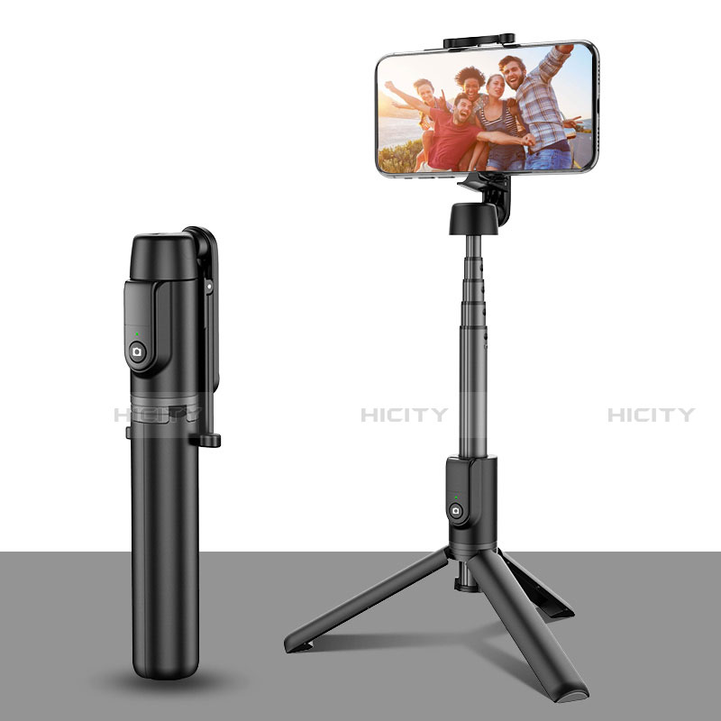 Palo Selfie Stick Tripode Bluetooth Disparador Remoto Extensible Universal T28
