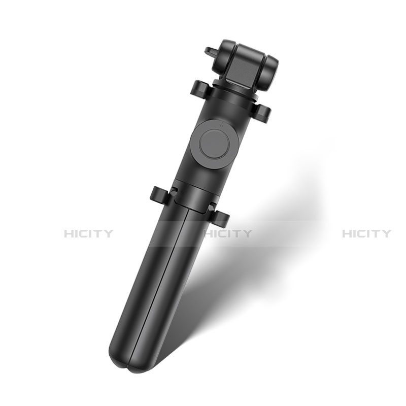 Palo Selfie Stick Tripode Bluetooth Disparador Remoto Extensible Universal T29 Negro