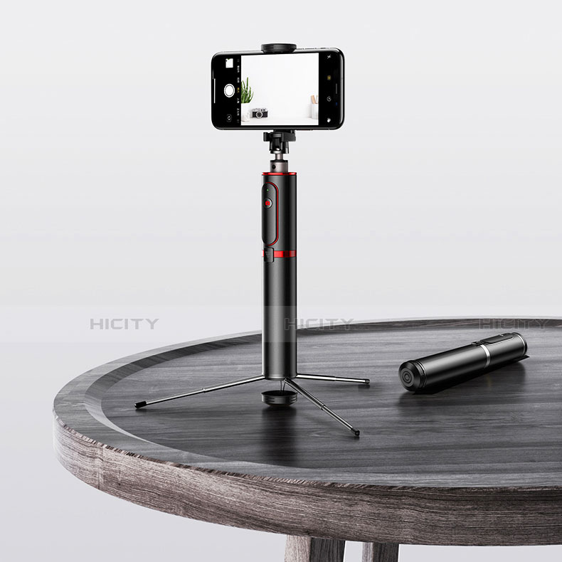 Palo Selfie Stick Tripode Bluetooth Disparador Remoto Extensible Universal T34