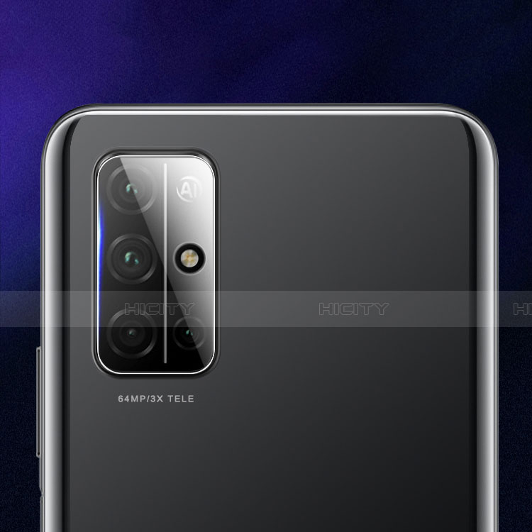 Protector de la Camara Cristal Templado C01 para Huawei Honor 30S Claro