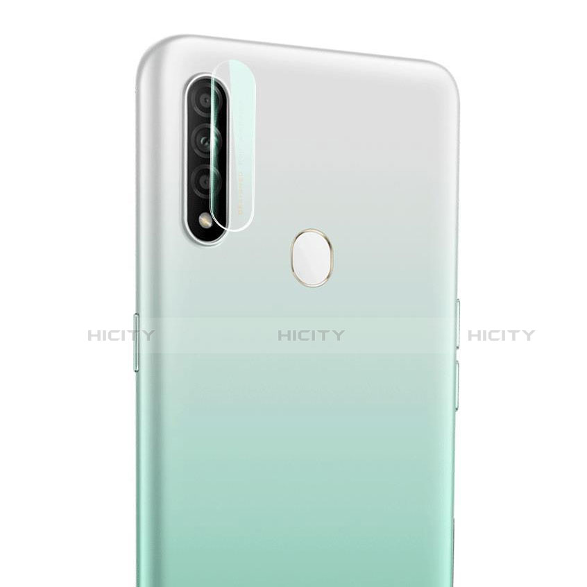 Protector de la Camara Cristal Templado C01 para Oppo A31 Claro