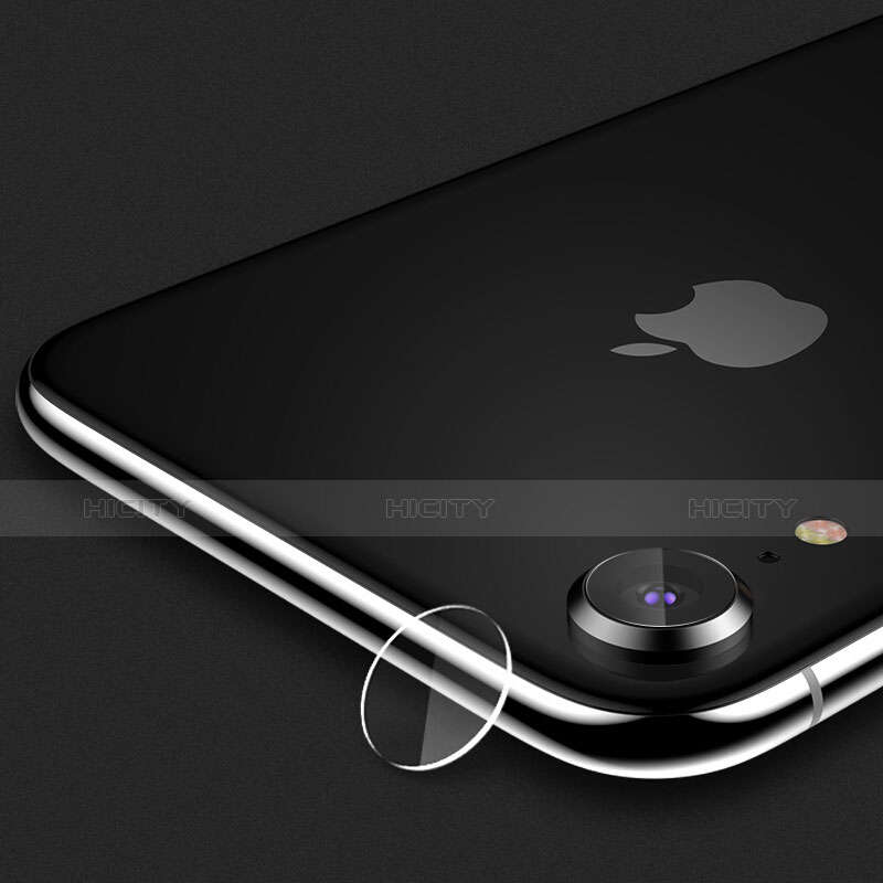 Protector de la Camara Cristal Templado C03 para Apple iPhone XR Claro