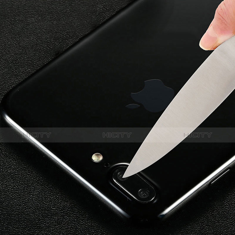 Protector de la Camara Cristal Templado C07 para Apple iPhone 7 Plus Claro