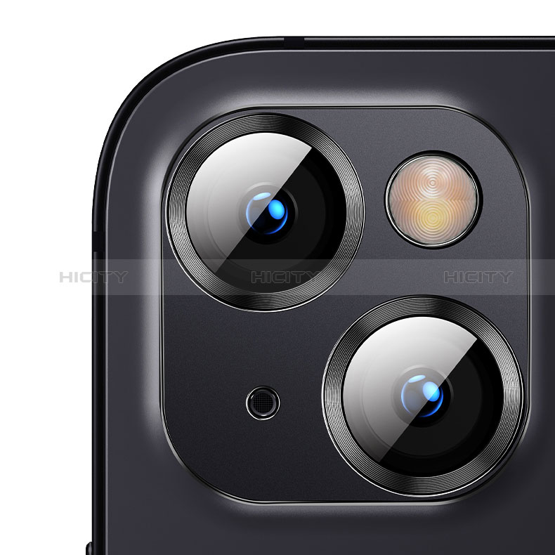 Protector de la Camara Cristal Templado C09 para Apple iPhone 15 Plus