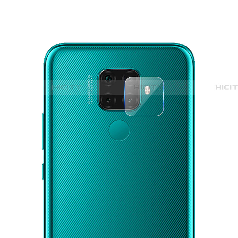 Protector de la Camara Cristal Templado C09 para Huawei Nova 5i Pro Claro