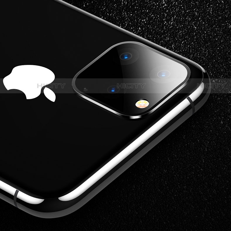 Protector de la Camara Cristal Templado para Apple iPhone 11 Pro Max Claro