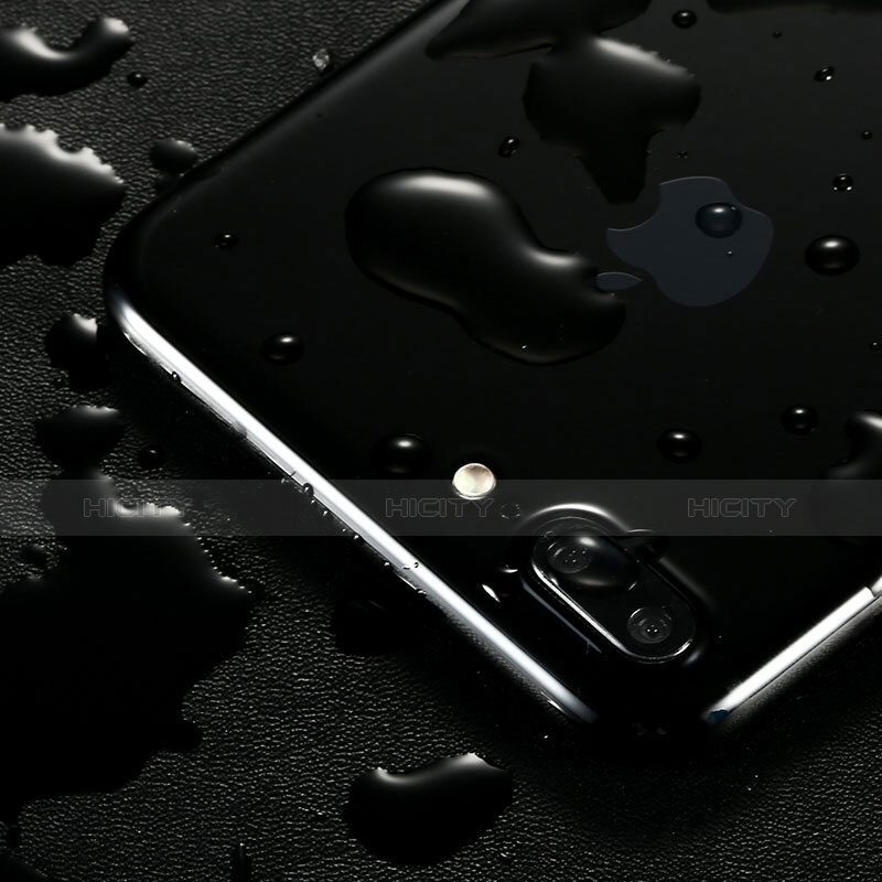 Protector de la Camara Cristal Templado para Apple iPhone 7 Plus Claro
