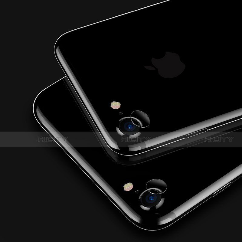 Protector de la Camara Cristal Templado para Apple iPhone SE3 ((2022)) Claro