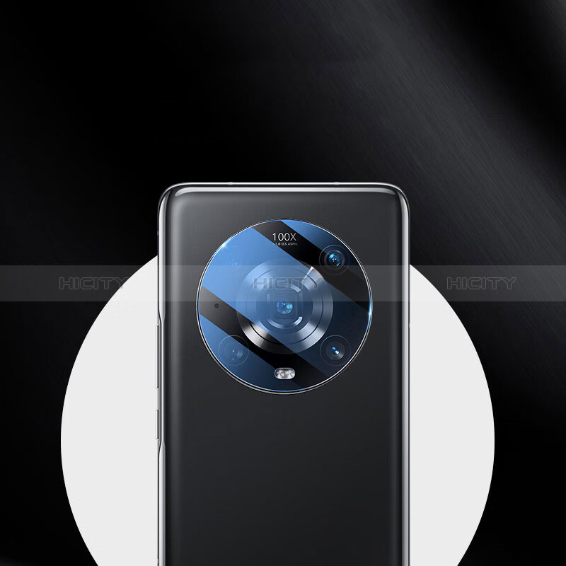 Protector de la Camara Cristal Templado para Huawei Honor Magic4 Pro 5G Claro