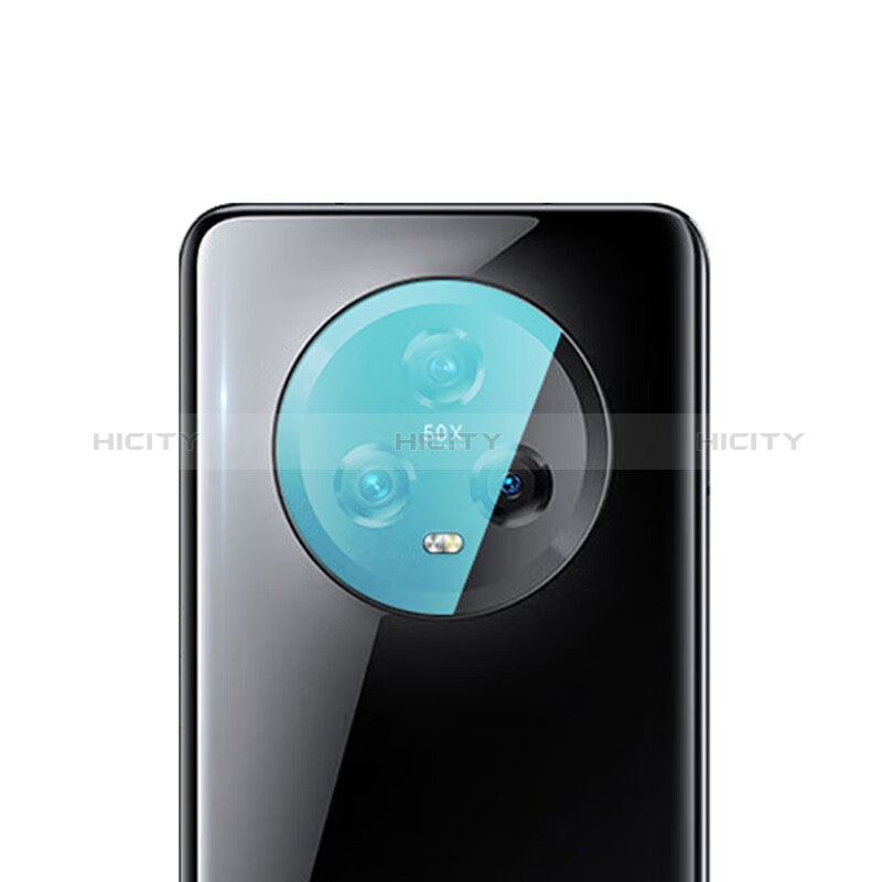 Protector de la Camara Cristal Templado para Huawei Honor Magic5 5G Claro
