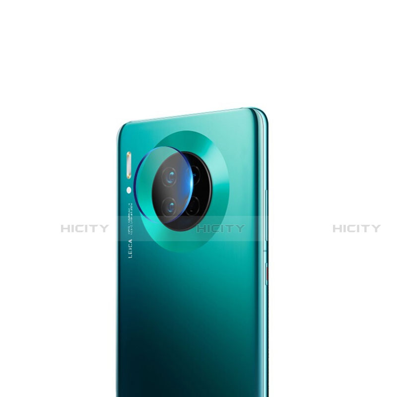 Protector de la Camara Cristal Templado para Huawei Mate 30 Pro Claro