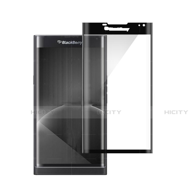 Protector de Pantalla Cristal Templado 3D para Blackberry Priv Claro