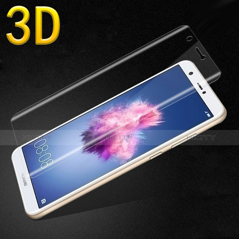 Protector de Pantalla Cristal Templado 3D para Huawei Enjoy 6S Claro