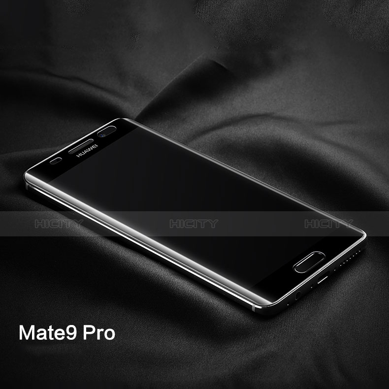 Protector de Pantalla Cristal Templado 3D para Huawei Mate 9 Pro Claro